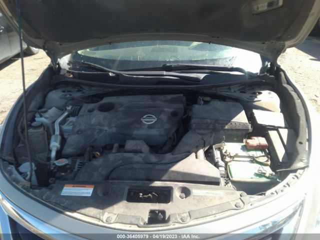 1N4AL3AP8FN377914 Nissan Altima 2.5 Sl