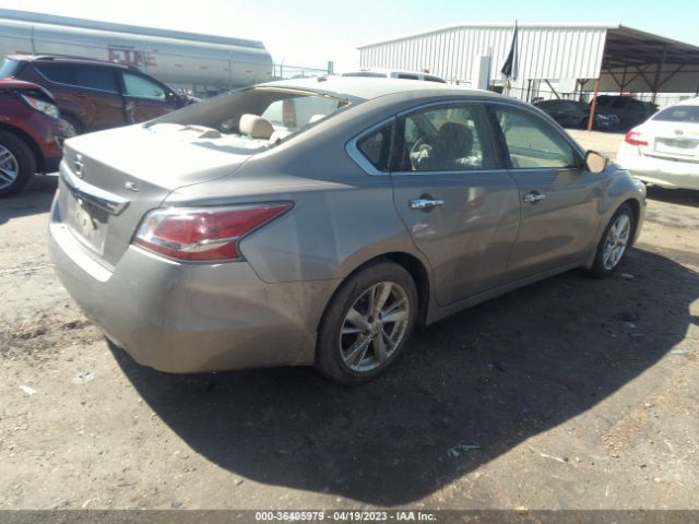 1N4AL3AP8FN377914 Nissan Altima 2.5 Sl