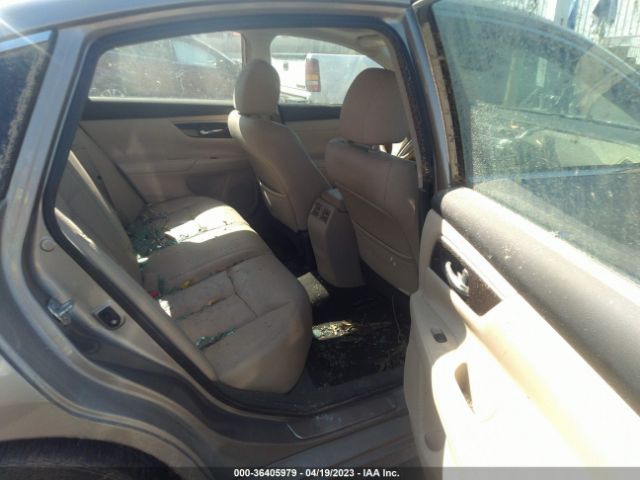 1N4AL3AP8FN377914 Nissan Altima 2.5 Sl