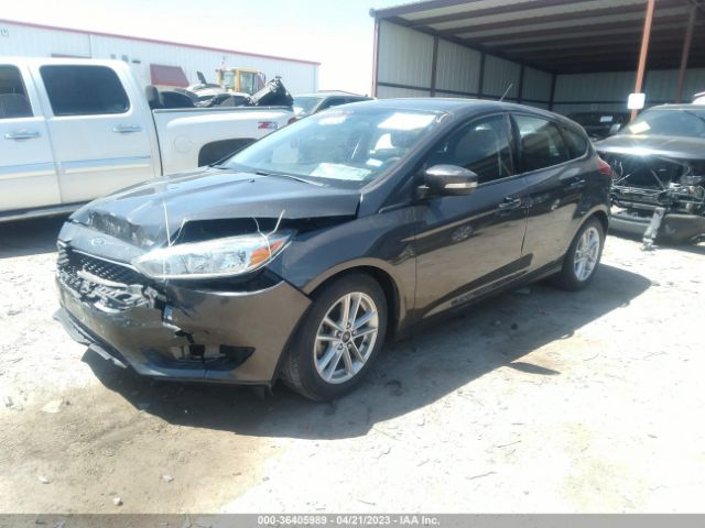 1FADP3K28GL252848 Ford FOCUS SE