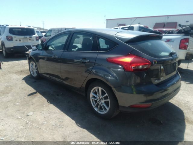 1FADP3K28GL252848 Ford FOCUS SE