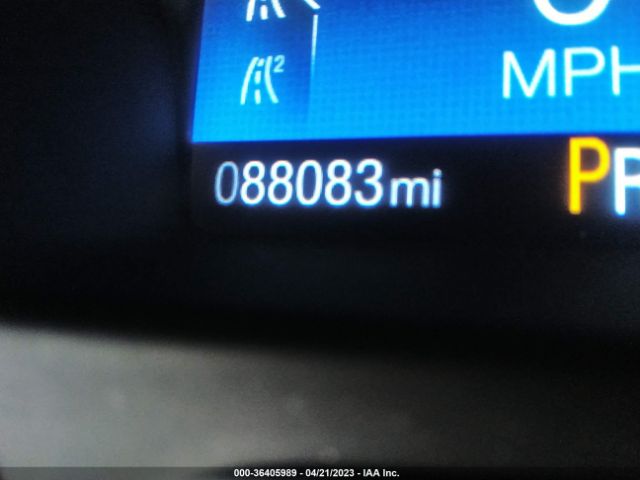 1FADP3K28GL252848 Ford FOCUS SE