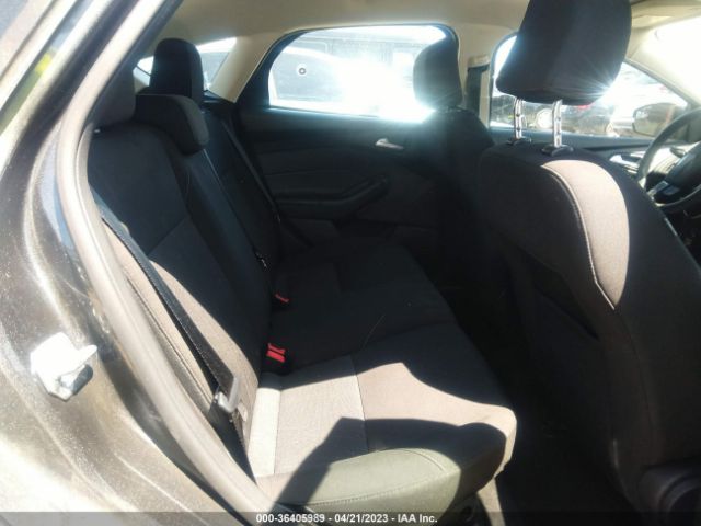 1FADP3K28GL252848 Ford FOCUS SE