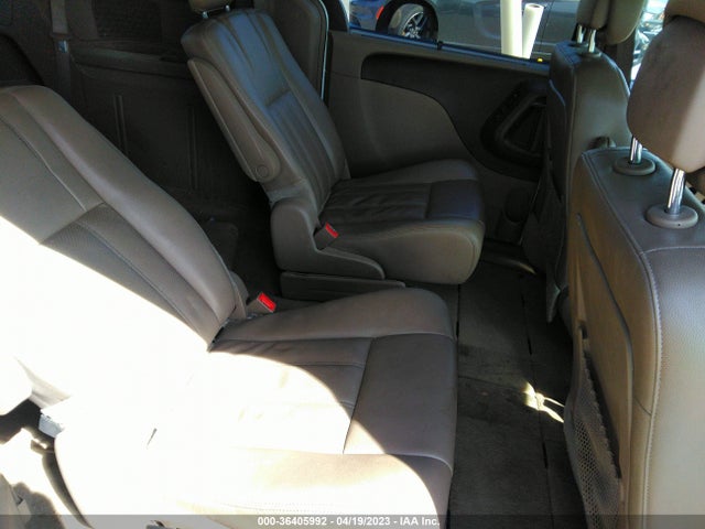 2C4RC1CG2ER169236 Chrysler Town & Country Touring-l