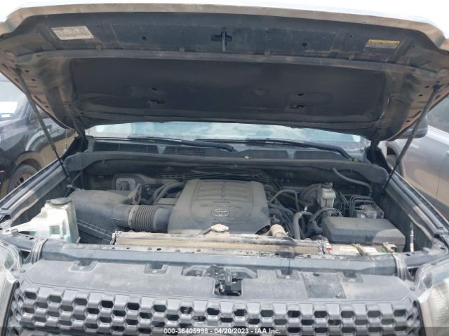 Toyota Tundra 2wd Sr5/limited/platinum 2018 5TFEY5F11JX231137 Image 11