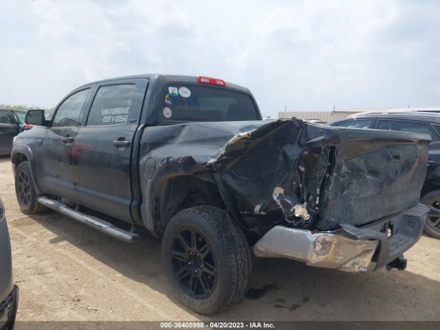 Toyota Tundra 2wd Sr5/limited/platinum 2018 5TFEY5F11JX231137 Image 4