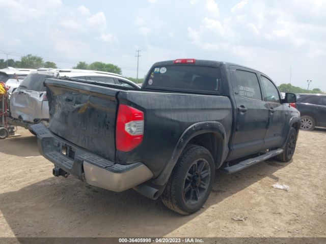 Toyota Tundra 2wd Sr5/limited/platinum 2018 5TFEY5F11JX231137 Image 5