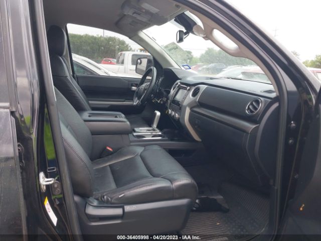Toyota Tundra 2wd Sr5/limited/platinum 2018 5TFEY5F11JX231137 Image 6