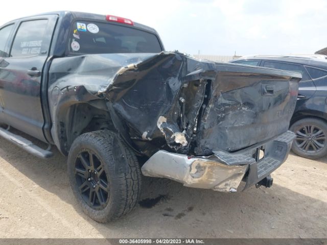 Toyota Tundra 2wd Sr5/limited/platinum 2018 5TFEY5F11JX231137 Image 7