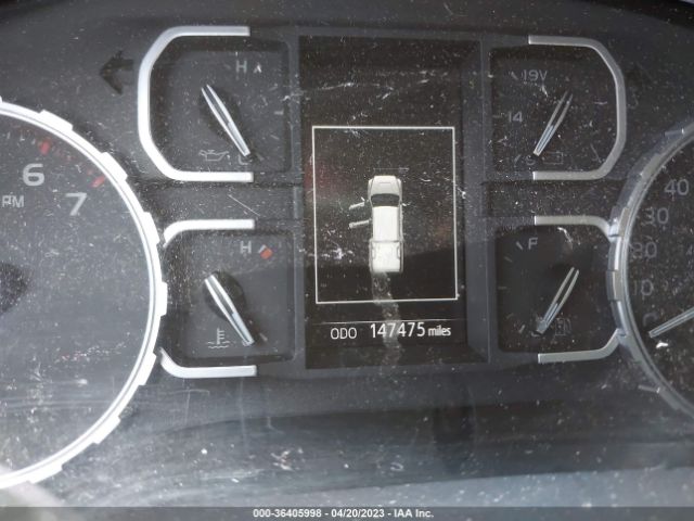 Toyota Tundra 2wd Sr5/limited/platinum 2018 5TFEY5F11JX231137 Image 8
