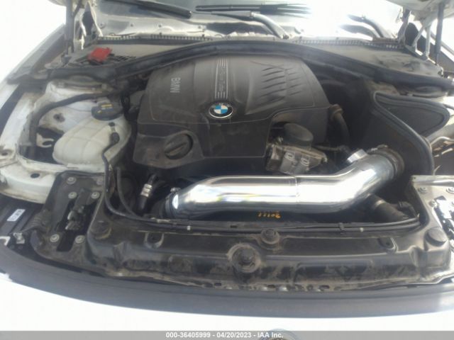 WBA3A9G57FNS66074 BMW 3 Series 335i