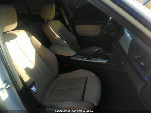 WBA3A9G57FNS66074 BMW 3 Series 335i