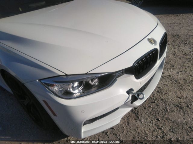WBA3A9G57FNS66074 BMW 3 Series 335i