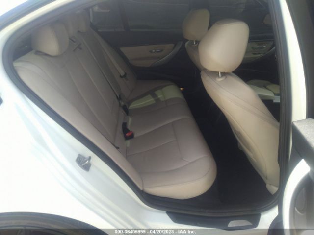 WBA3A9G57FNS66074 BMW 3 Series 335i