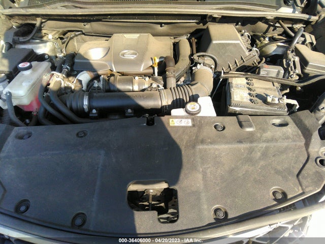 JTJSARDZ9L2236204 Lexus Nx Nx 300 F Sport