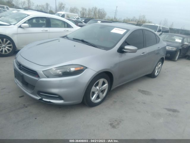1C3CDFBB1FD378658 Dodge DART SXT