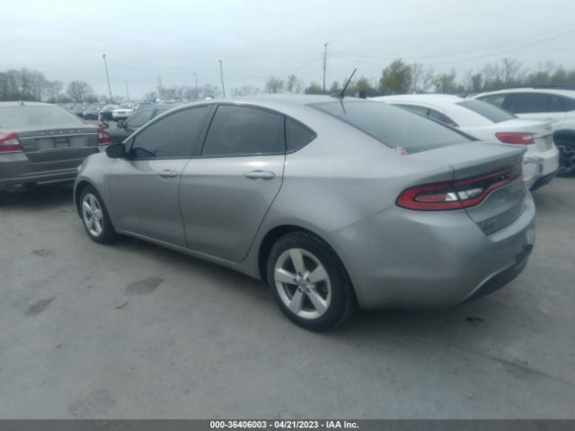 1C3CDFBB1FD378658 Dodge DART SXT
