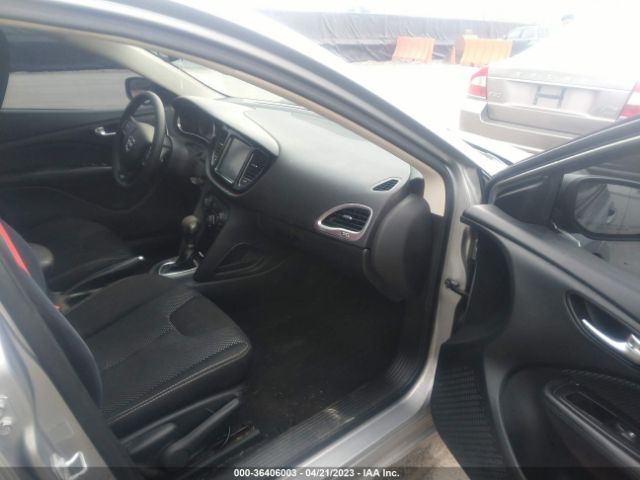 1C3CDFBB1FD378658 Dodge DART SXT