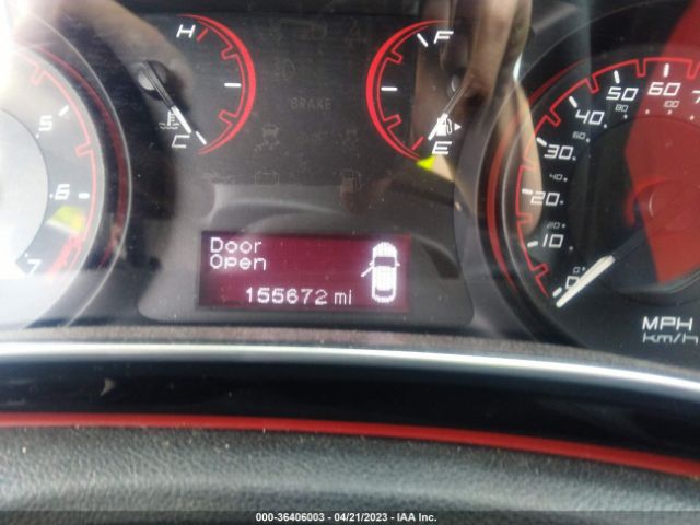 1C3CDFBB1FD378658 Dodge DART SXT