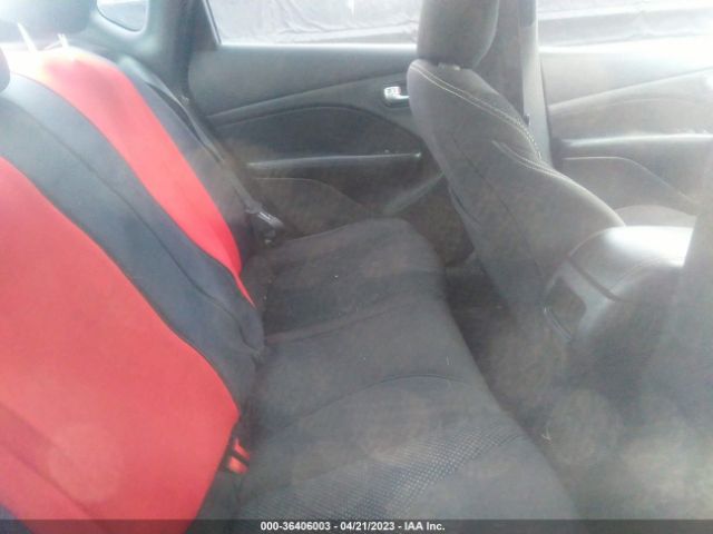 1C3CDFBB1FD378658 Dodge DART SXT