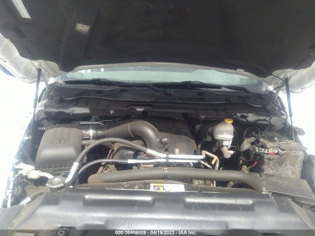 1C6RR7LT4FS532643 RAM 1500 Slt