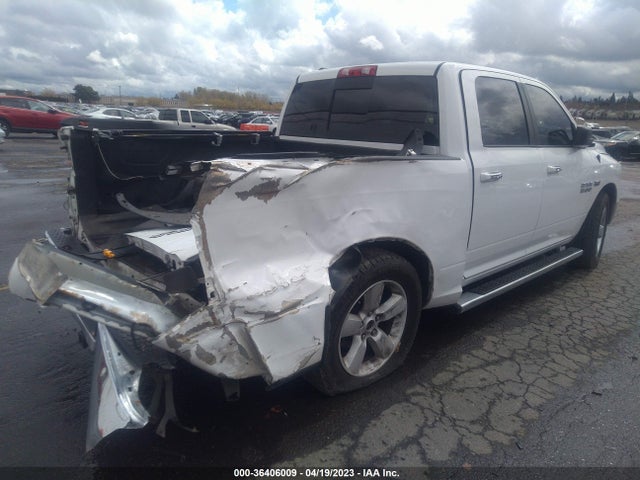 1C6RR7LT4FS532643 RAM 1500 Slt