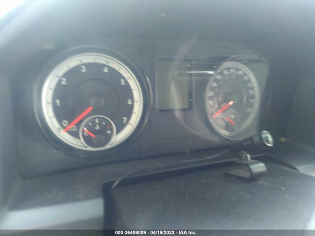 1C6RR7LT4FS532643 RAM 1500 Slt