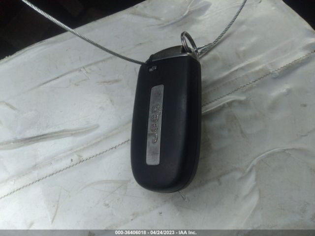 1C4RJFBG7FC775954 Jeep Grand Cherokee Limited