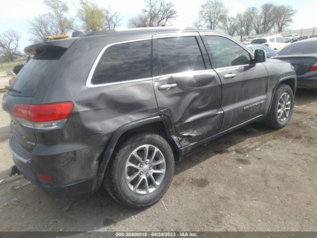 1C4RJFBG7FC775954 Jeep Grand Cherokee Limited