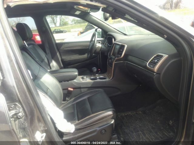 1C4RJFBG7FC775954 Jeep Grand Cherokee Limited