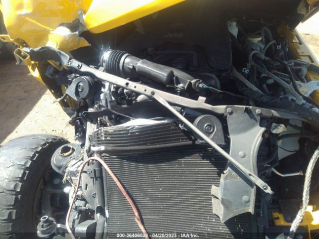 1C4HJXEG7KW527421 Jeep Wrangler Unlimited Moab