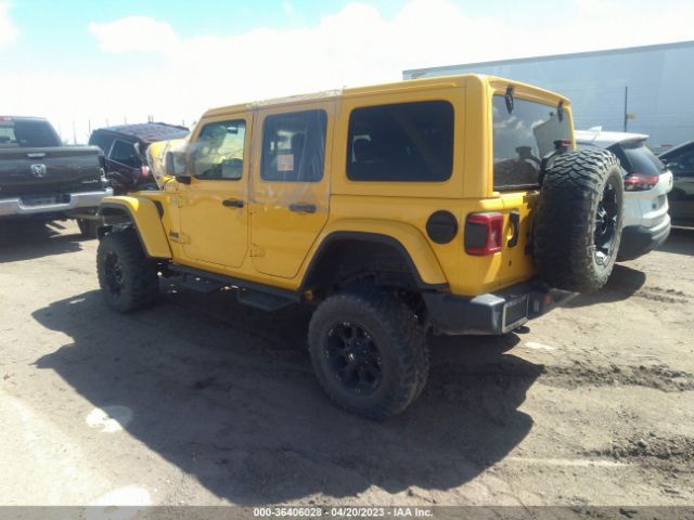 1C4HJXEG7KW527421 Jeep Wrangler Unlimited Moab