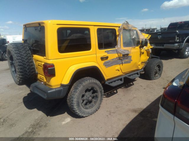 1C4HJXEG7KW527421 Jeep Wrangler Unlimited Moab