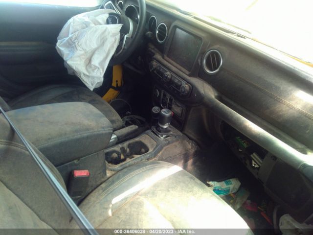 1C4HJXEG7KW527421 Jeep Wrangler Unlimited Moab