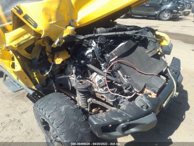 1C4HJXEG7KW527421 Jeep Wrangler Unlimited Moab