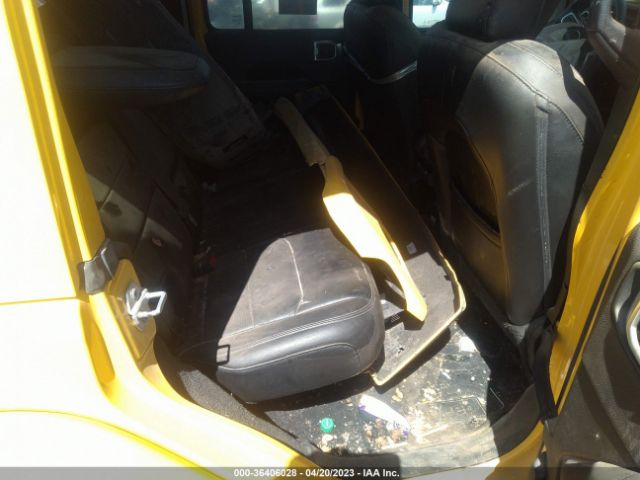 1C4HJXEG7KW527421 Jeep Wrangler Unlimited Moab