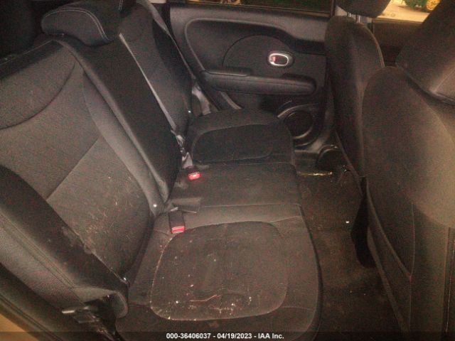 KNDJN2A28E7018553 KIA Soul Base
