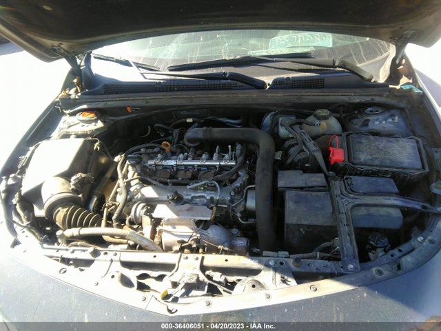 Chevrolet MALIBU LT 2018 1G1ZD5ST0JF119836 Image 11