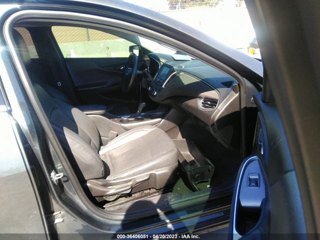 Chevrolet MALIBU LT 2018 1G1ZD5ST0JF119836 Image 6