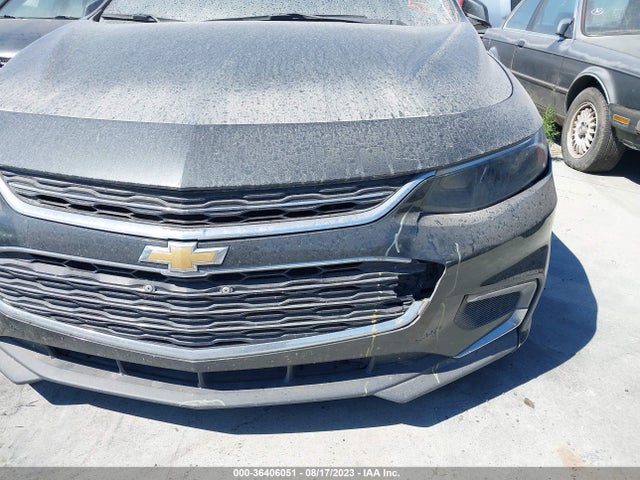Chevrolet MALIBU LT 2018 1G1ZD5ST0JF119836 Image 7
