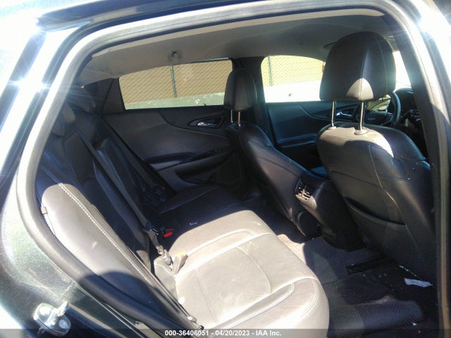 Chevrolet MALIBU LT 2018 1G1ZD5ST0JF119836 Image 9