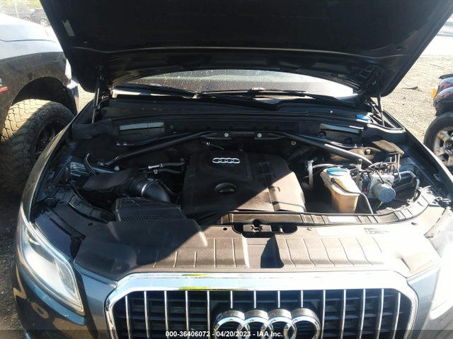 WA1LFAFP0FA013818 Audi Q5 Premium Plus
