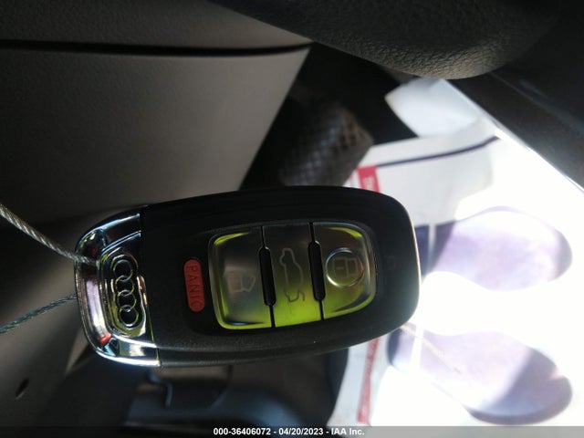WA1LFAFP0FA013818 Audi Q5 Premium Plus
