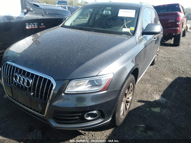 WA1LFAFP0FA013818 Audi Q5 Premium Plus
