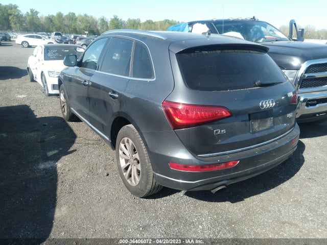 WA1LFAFP0FA013818 Audi Q5 Premium Plus