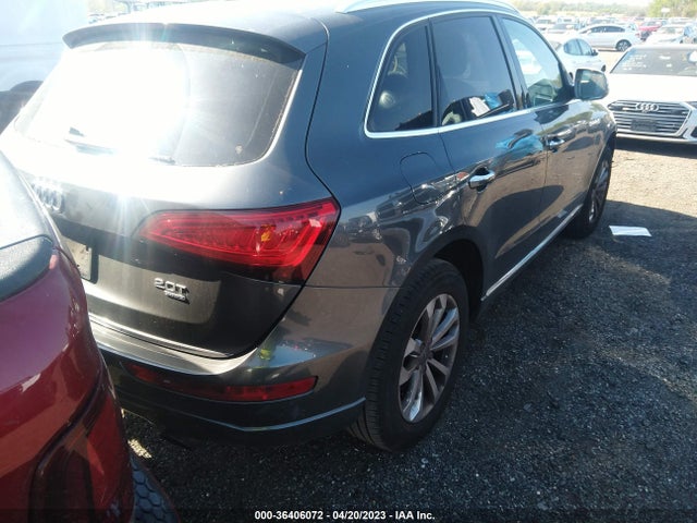 WA1LFAFP0FA013818 Audi Q5 Premium Plus