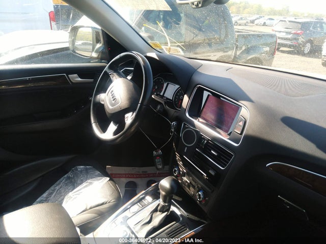 WA1LFAFP0FA013818 Audi Q5 Premium Plus