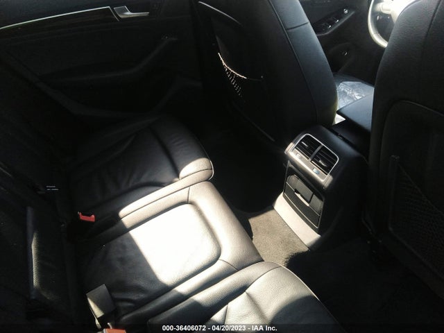 WA1LFAFP0FA013818 Audi Q5 Premium Plus