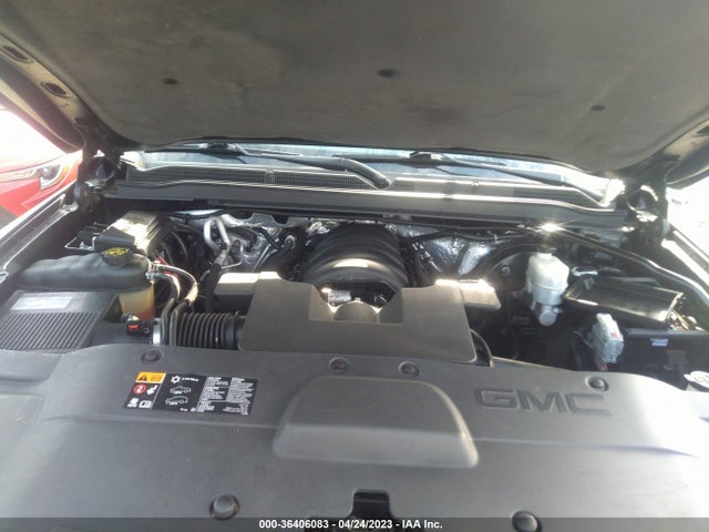GMC YUKON DENALI 2016 1GKS2CKJ2GR112318 Image 10