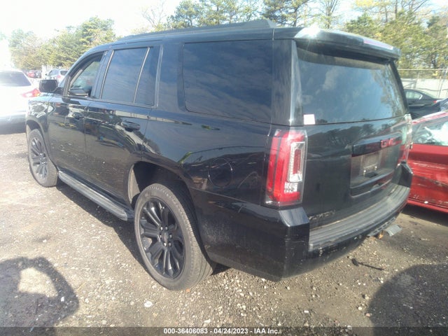 GMC YUKON DENALI 2016 1GKS2CKJ2GR112318 Image 3